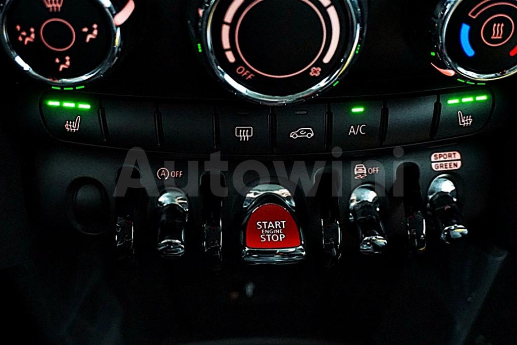 2021 MINI COOPER BASIC - 22