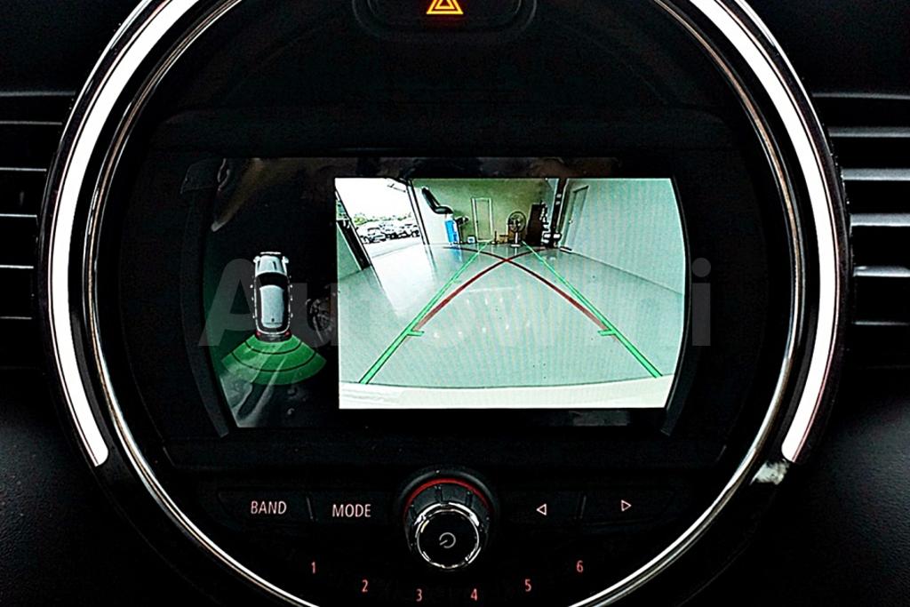 2021 MINI COOPER BASIC - 23