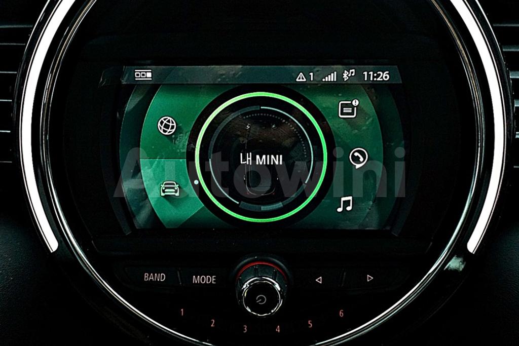 2021 MINI COOPER BASIC - 24