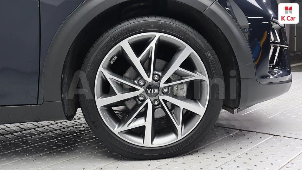2020 KIA NIRO NOBLESSE SPECIAL - 7