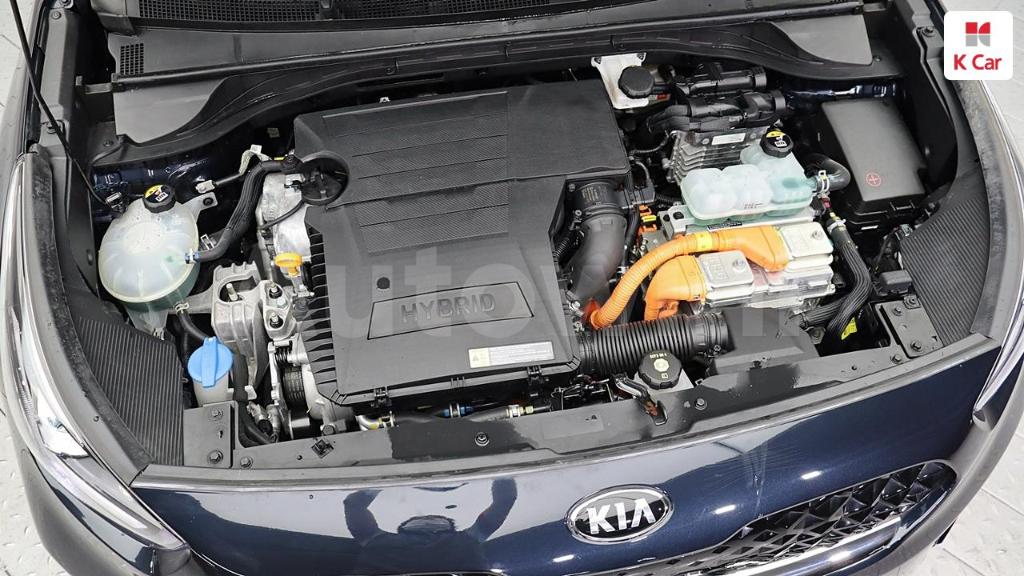 2020 KIA NIRO NOBLESSE SPECIAL - 9
