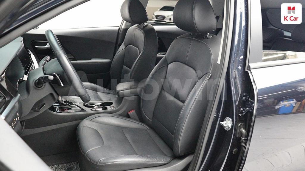 2020 KIA NIRO NOBLESSE SPECIAL - 12