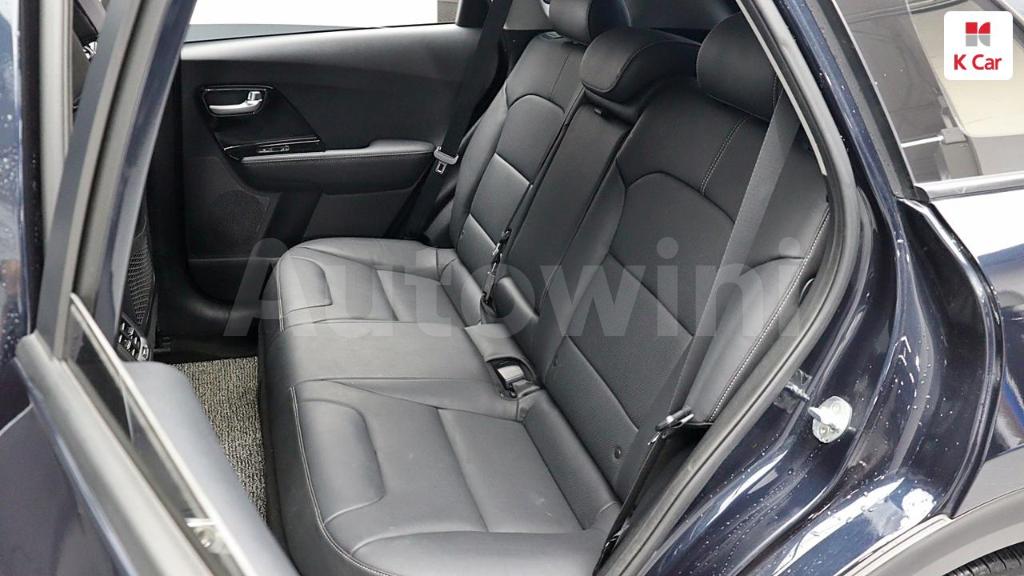 2020 KIA NIRO NOBLESSE SPECIAL - 14