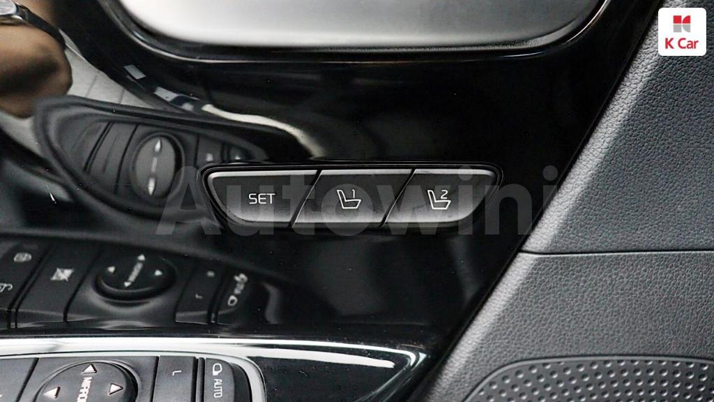 2020 KIA NIRO NOBLESSE SPECIAL - 22