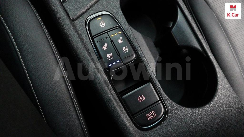 2020 KIA NIRO NOBLESSE SPECIAL - 33