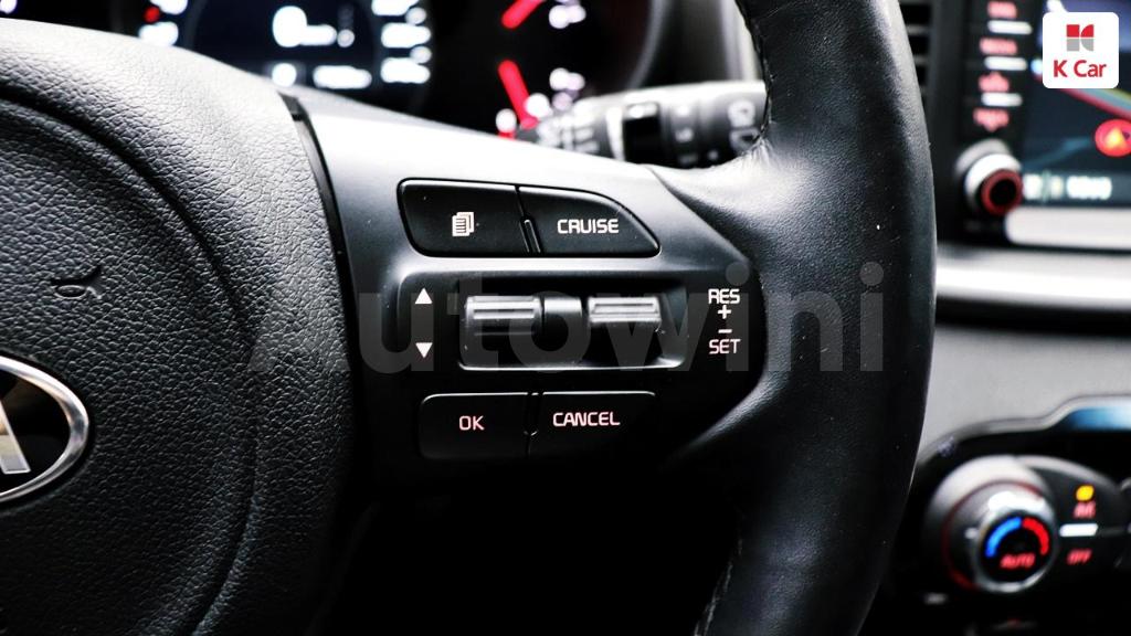 2015 KIA  SORENTO DIESEL 2.0 2WD - 20