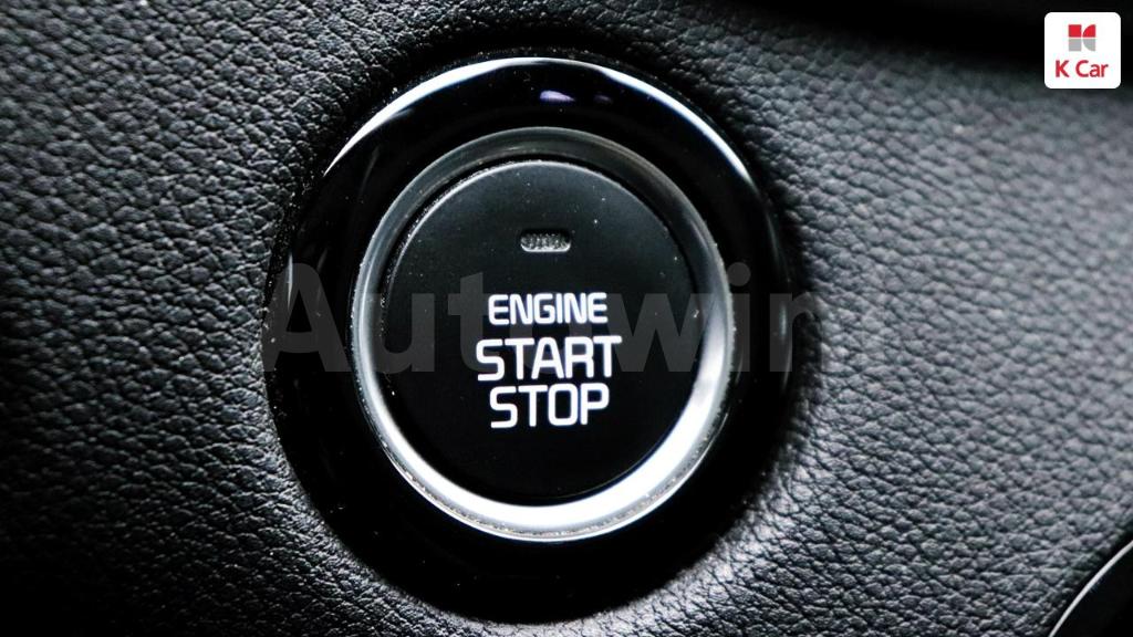 2015 KIA  SORENTO DIESEL 2.0 2WD - 33