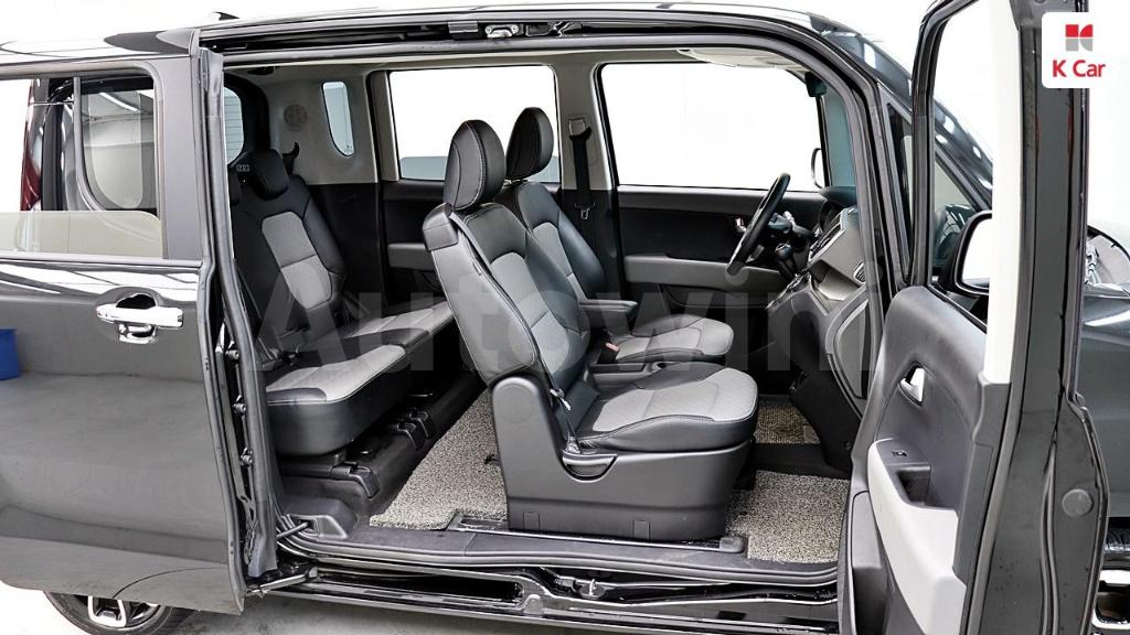 2021 KIA RAY PRESTIGE - 26
