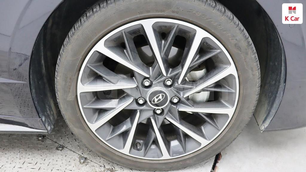 2020 HYUNDAI SONATA DN8 2.0 2.0 GASOLINE - 7