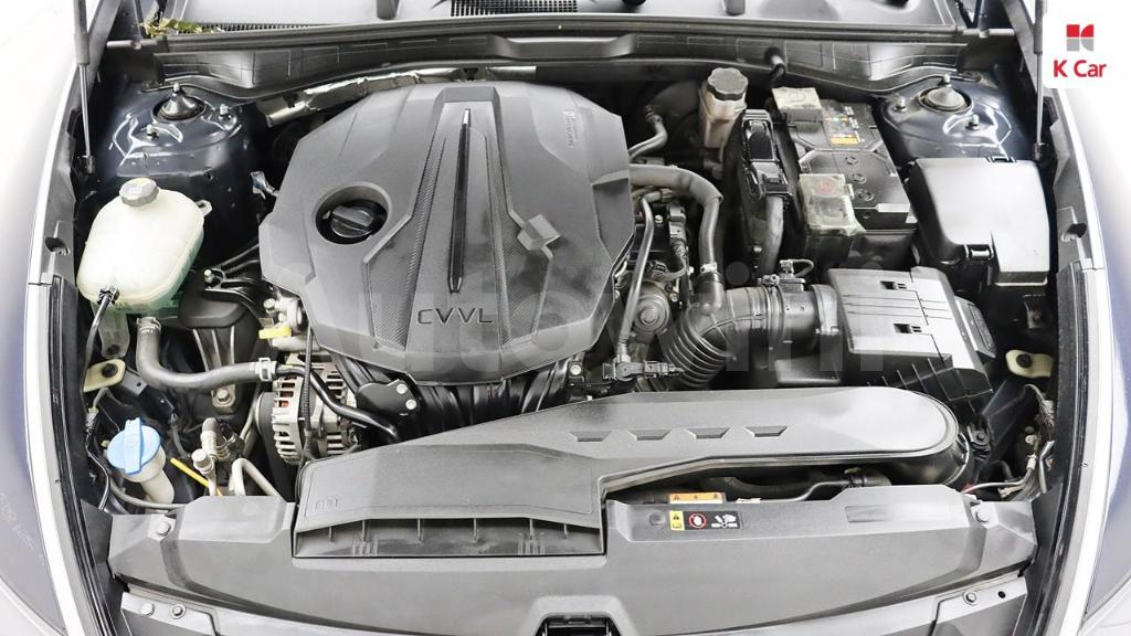 2020 HYUNDAI SONATA DN8 2.0 2.0 GASOLINE - 9