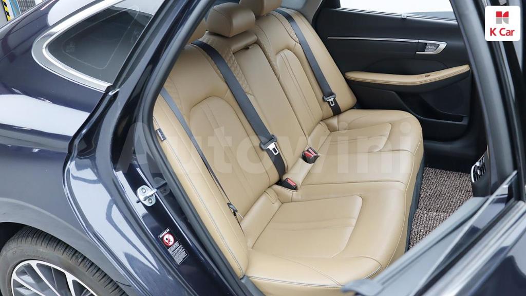 2020 HYUNDAI SONATA DN8 2.0 2.0 GASOLINE - 15
