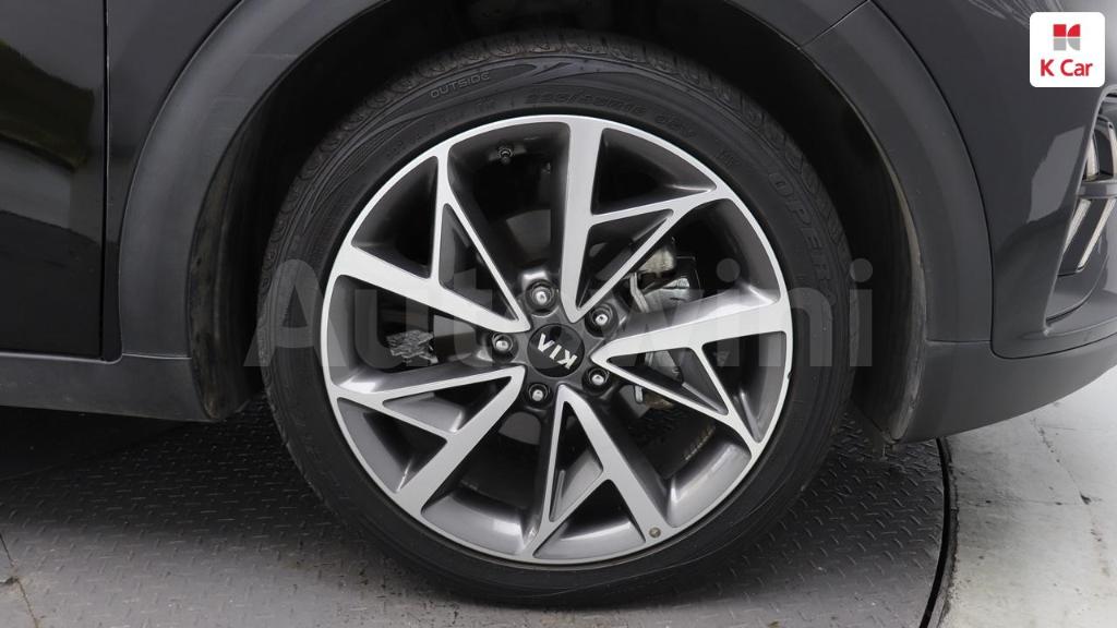2020 KIA NIRO NOBLESSE SPECIAL - 7