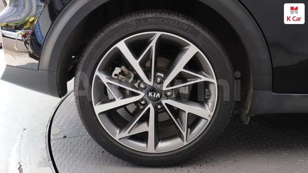 2020 KIA NIRO NOBLESSE SPECIAL - 8