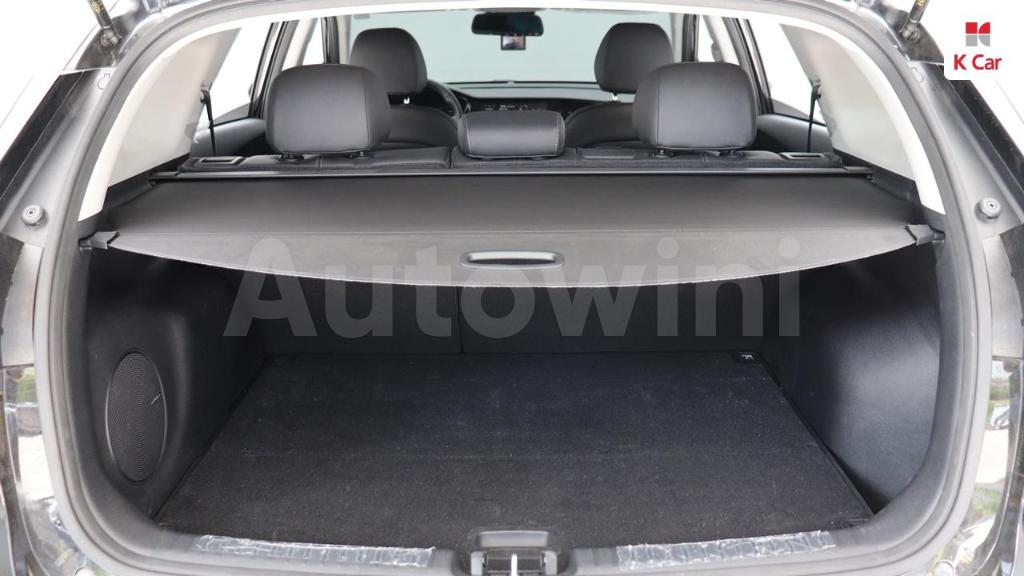 2020 KIA NIRO NOBLESSE SPECIAL - 10