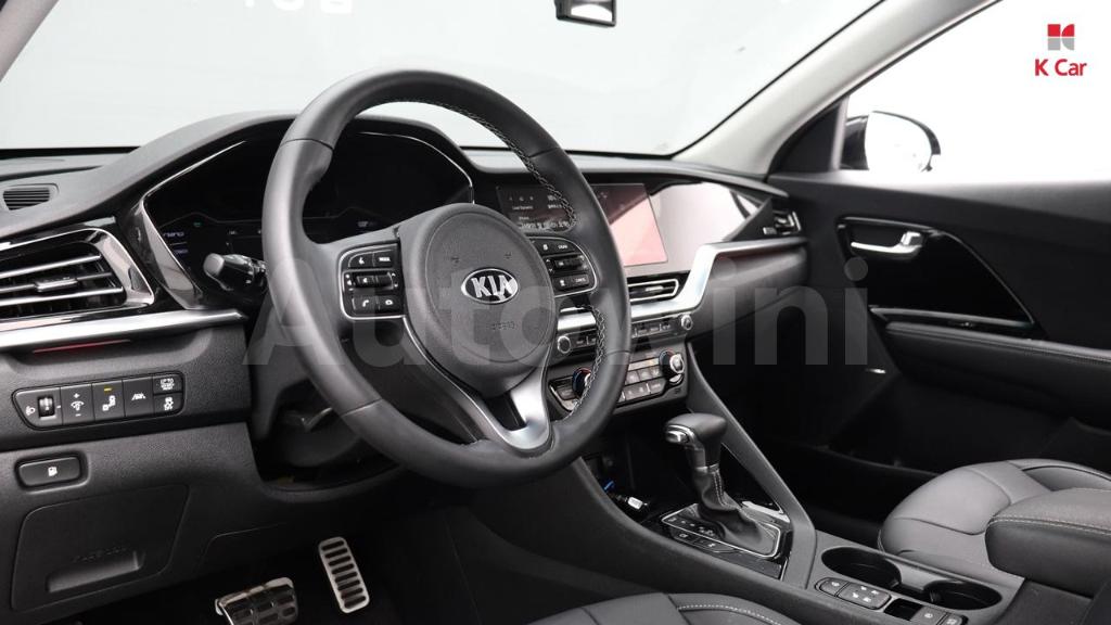 2020 KIA NIRO NOBLESSE SPECIAL - 14