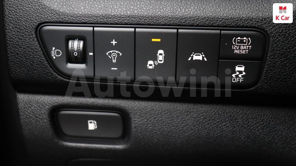 2020 KIA NIRO NOBLESSE SPECIAL - 28