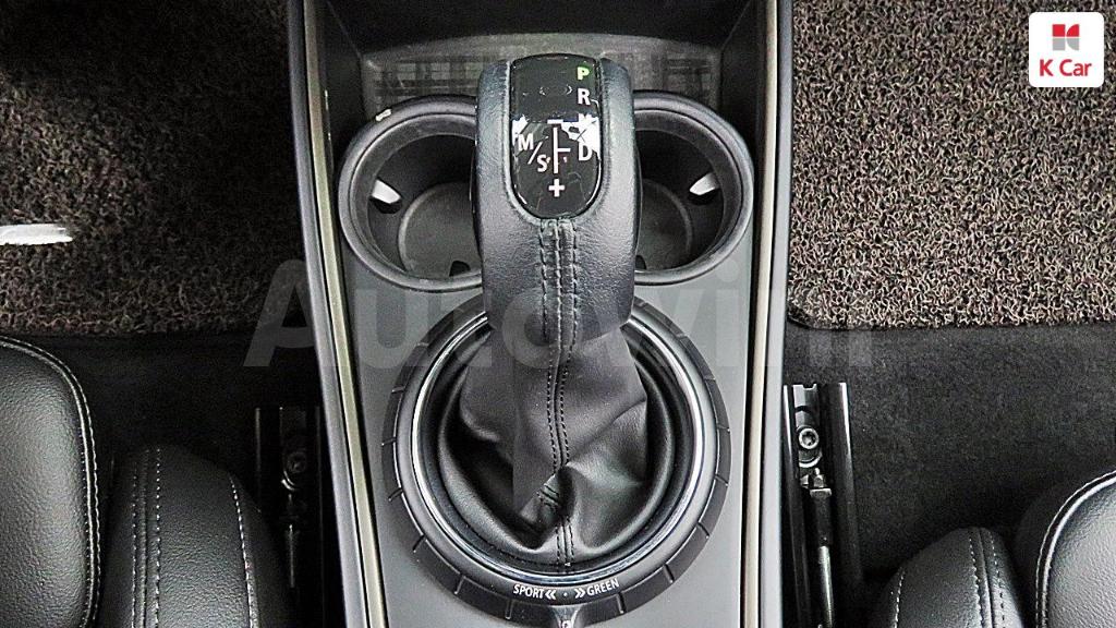 2018 MINI COOPER COUNTRYMAN D BASIC - 16