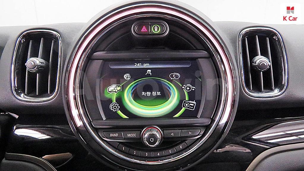 2018 MINI COOPER COUNTRYMAN D BASIC - 20