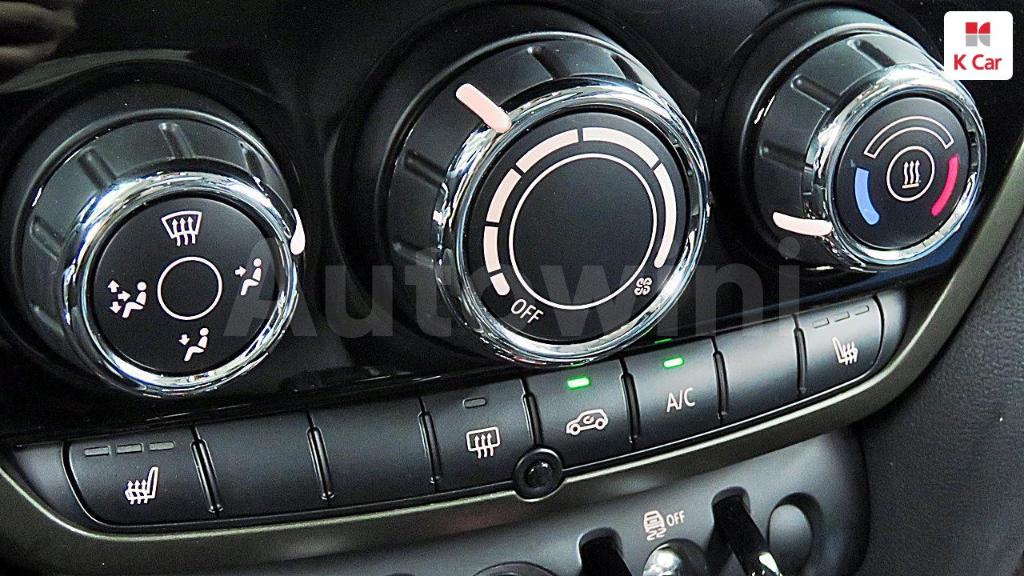 2018 MINI COOPER COUNTRYMAN D BASIC - 23