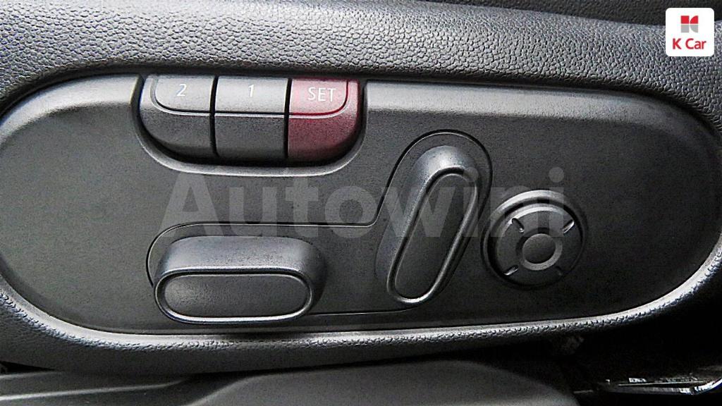 2018 MINI COOPER COUNTRYMAN D BASIC - 26