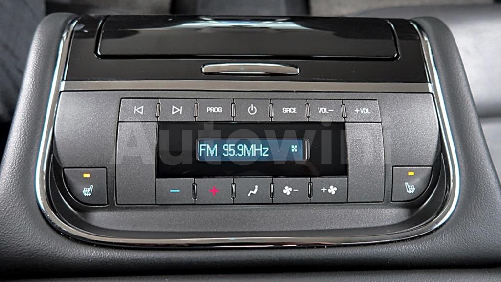 2014 GM DAEWOO (CHEVROLET) ALPHEON EL300 - 19