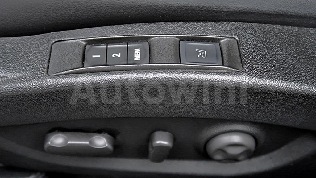 2014 GM DAEWOO (CHEVROLET) ALPHEON EL300 - 20