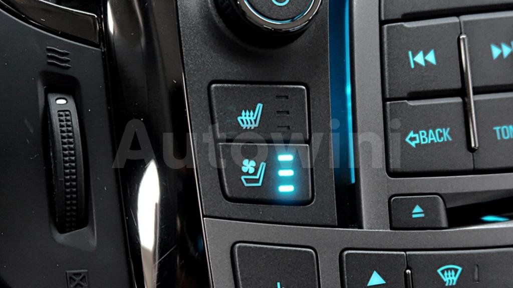2014 GM DAEWOO (CHEVROLET) ALPHEON EL300 - 23