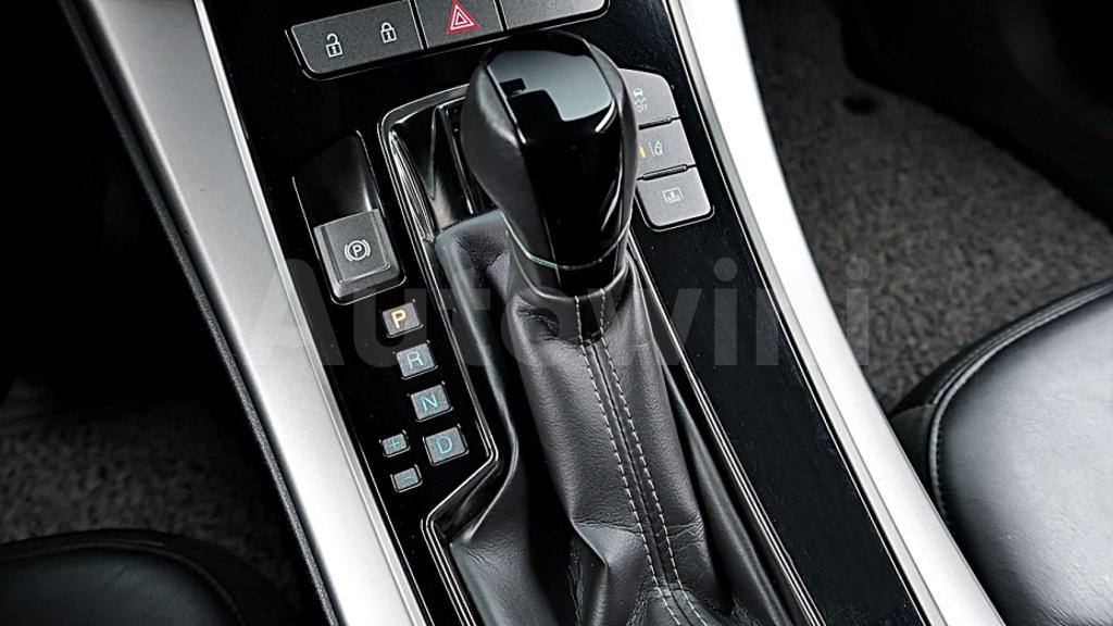 2014 GM DAEWOO (CHEVROLET) ALPHEON EL300 - 24