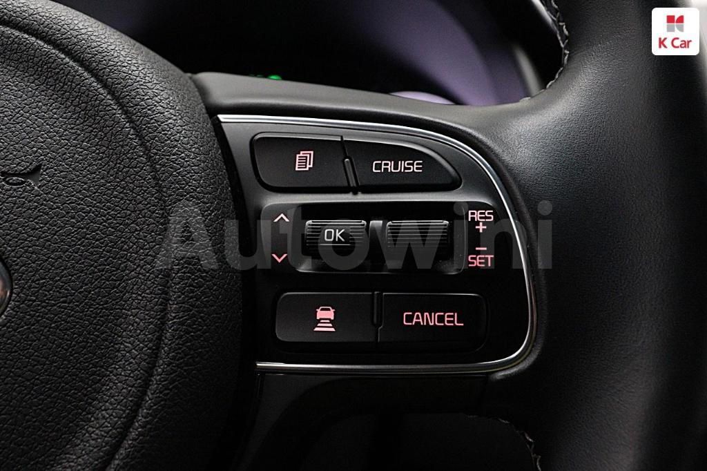 2018 KIA NIRO NOBLESSE - 7