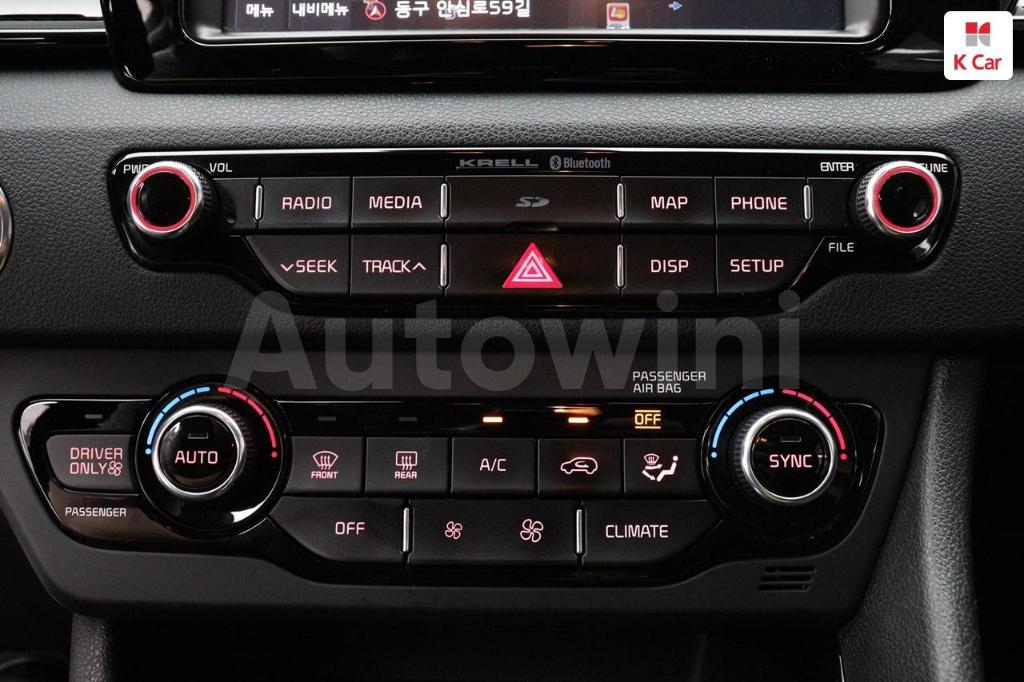 2018 KIA NIRO NOBLESSE - 11