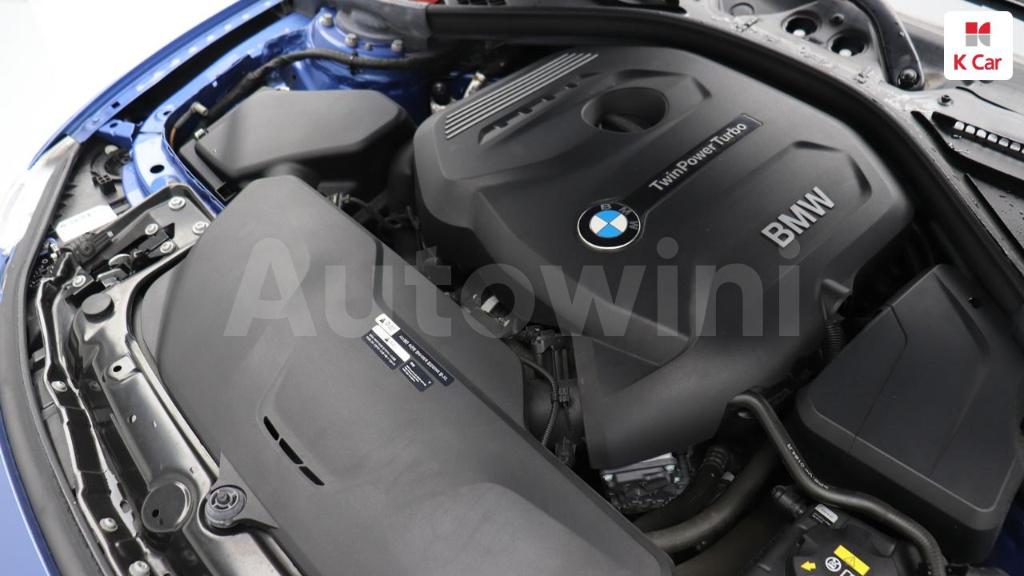 2018 BMW 3 SERIES F30  330I M SPORTS - 5