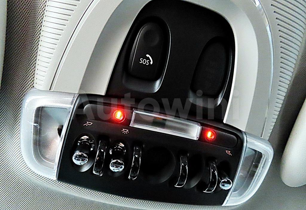 2020 MINI COOPER BASIC - 15
