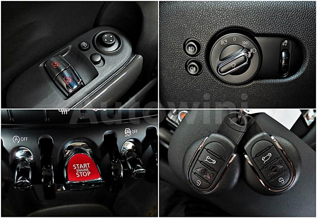 2020 MINI COOPER BASIC - 16