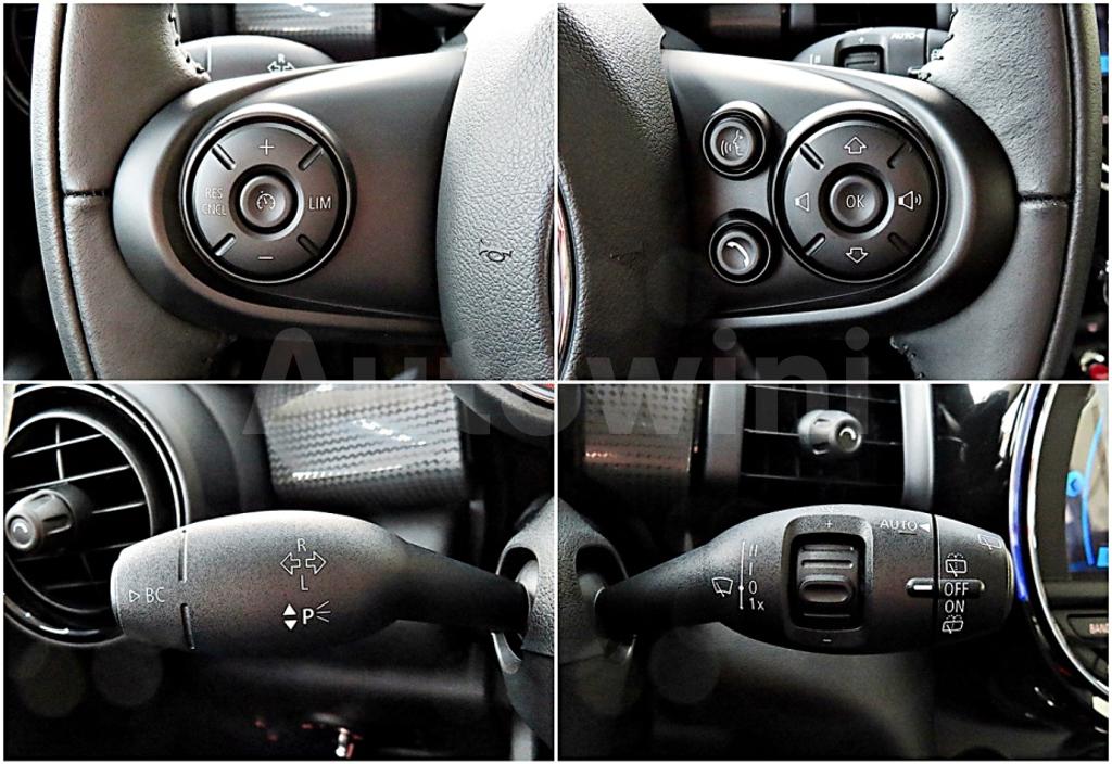2020 MINI COOPER BASIC - 17