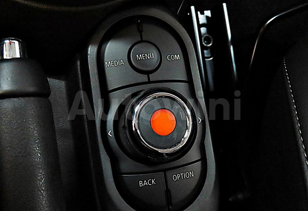 2020 MINI COOPER BASIC - 18