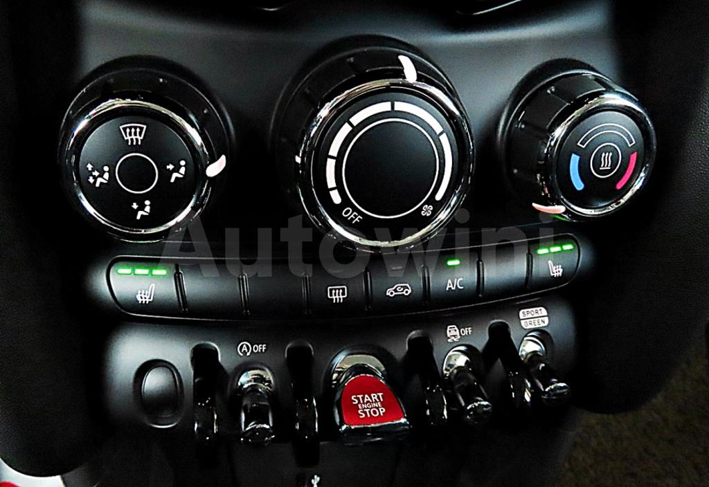 2020 MINI COOPER BASIC - 19