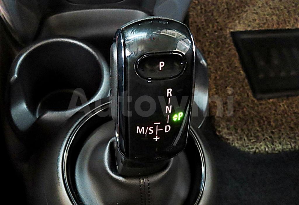 2020 MINI COOPER BASIC - 20