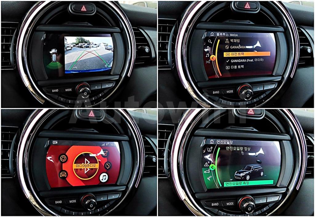 2020 MINI COOPER BASIC - 21