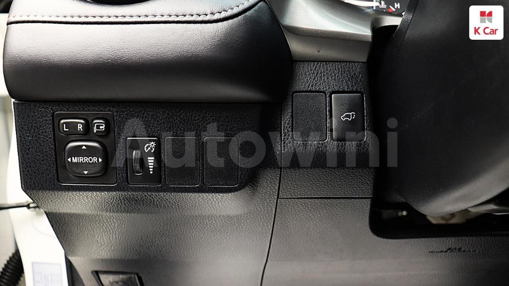 2018 TOYOTA RAV4 2.5 4WD HYBRID - 21