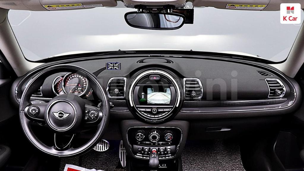 2018 MINI COOPER CLUBMAN BASIC - 29