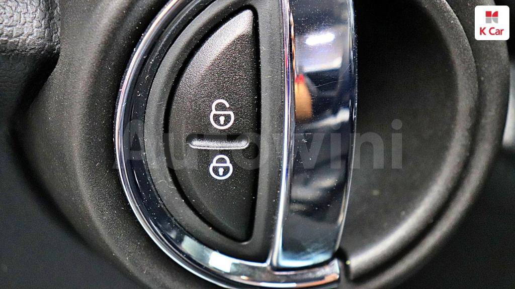 2019 MINI COOPER BASIC - 13