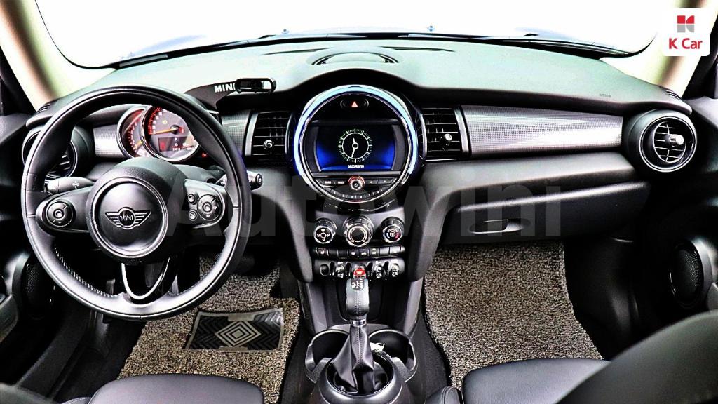 2019 MINI COOPER BASIC - 18