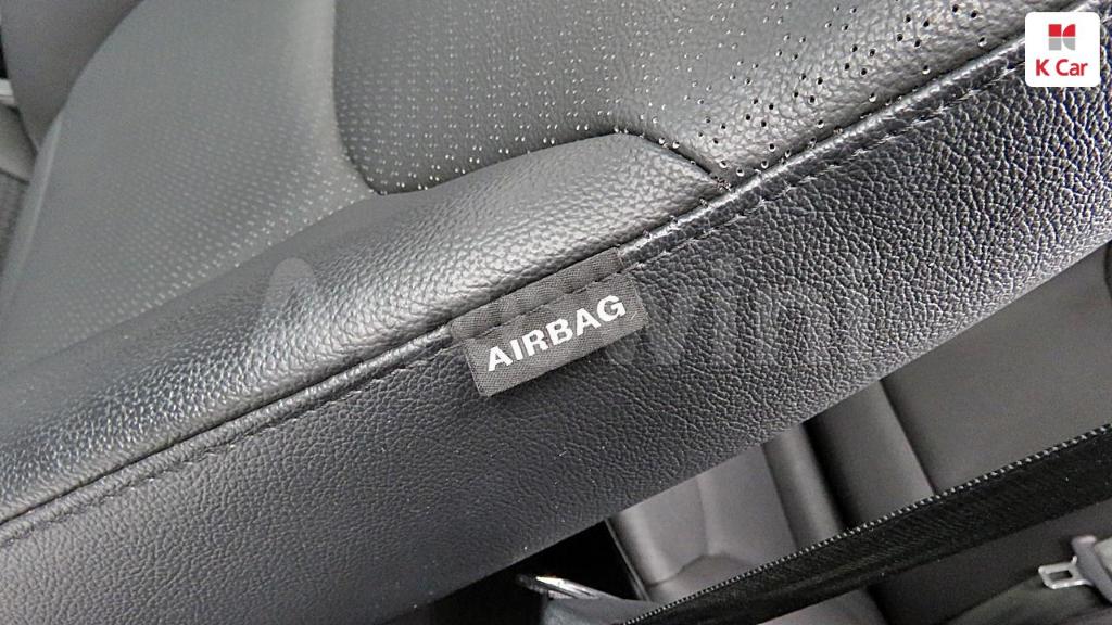 2015 HYUNDAI  AVANTE ELANTRA 1.6 GDI SMART - 20