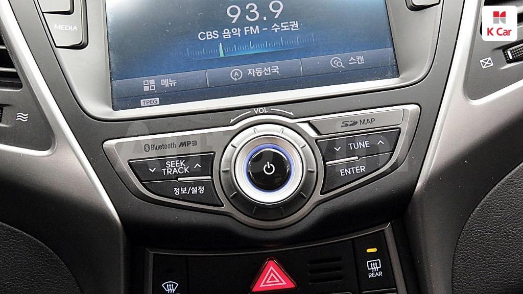 2015 HYUNDAI  AVANTE ELANTRA 1.6 GDI SMART - 34