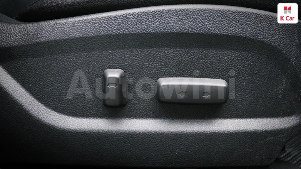 2014 HYUNDAI SANTAFE DM DIESEL(E-VGT) 2.0 2WD EXCLUSIVE - 29