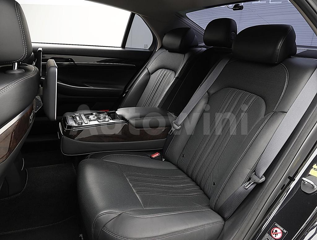 2018 GENESIS EQ900 3.8 GDI AWD - 25