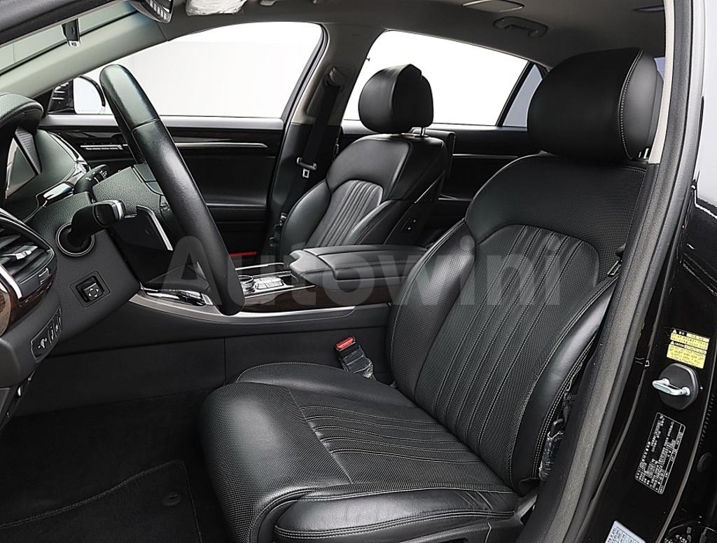 2018 GENESIS EQ900 3.8 GDI AWD - 26