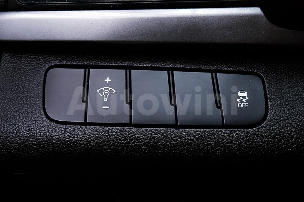 2016 HYUNDAI AVANTE AD ELANTRA 1.6 GDI STYLE - 25