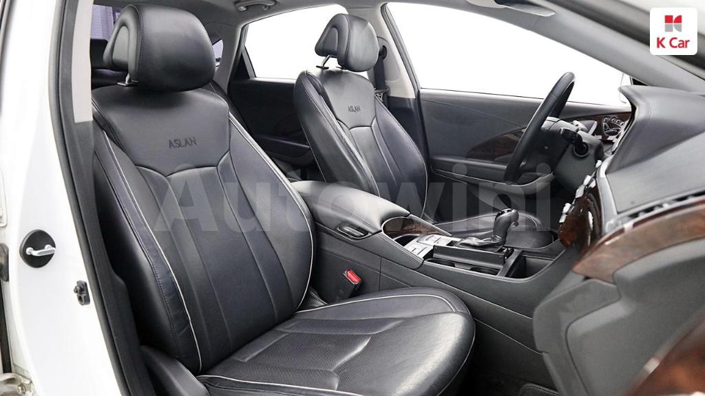 2015 HYUNDAI ASLAN G300 MORDERN - 11