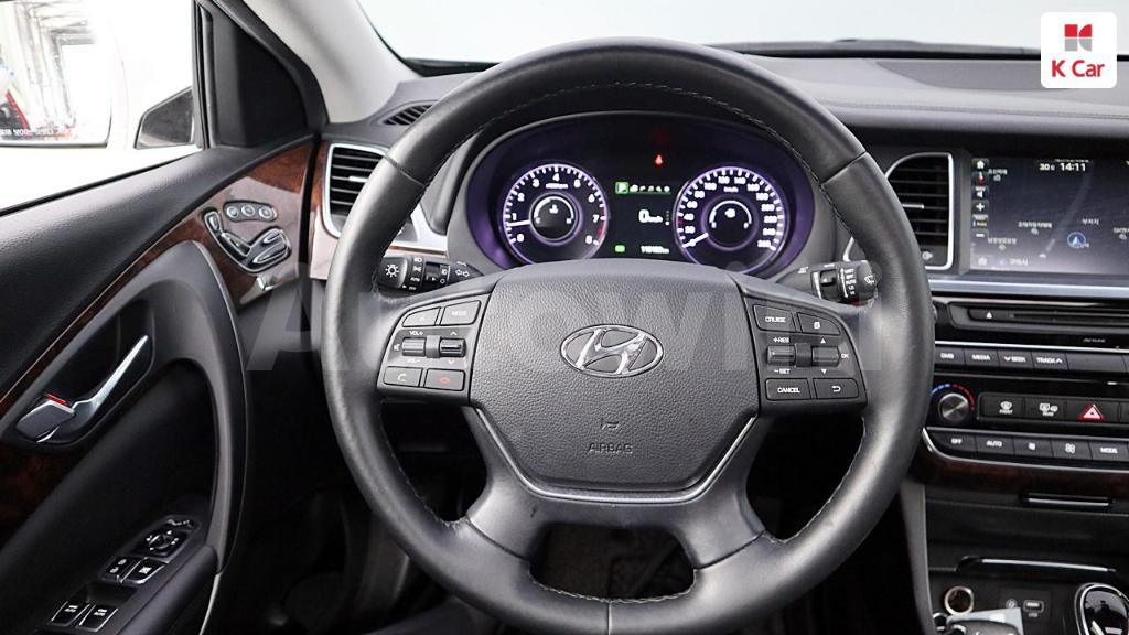 2015 HYUNDAI ASLAN G300 MORDERN - 15